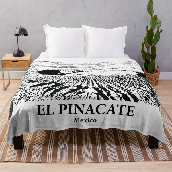 Item preview, El Pinacate - Mexico designed and sold by Lakeric Cityscapes.