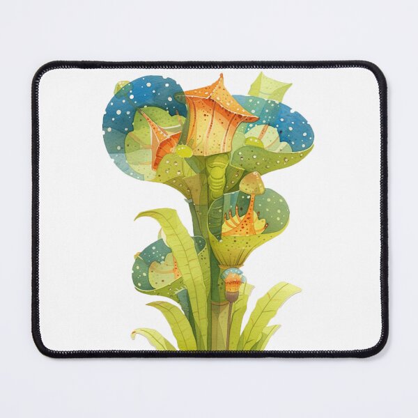 Item preview, plant designed and sold by Stickermagician.