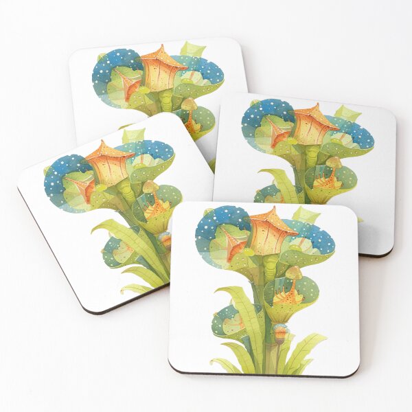 Item preview, plant designed and sold by Stickermagician.