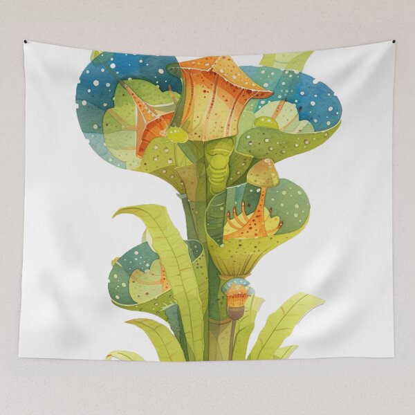 Item preview, plant designed and sold by Stickermagician.