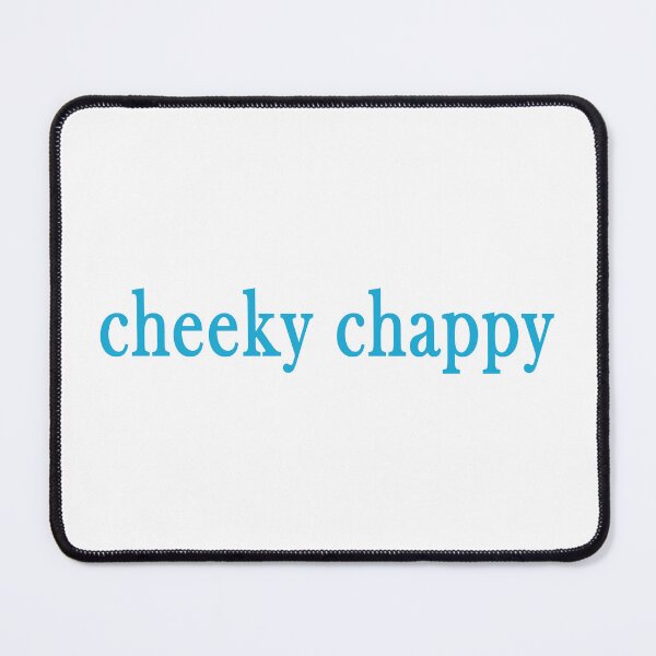 Item preview, Cheeky Chappy designed and sold by Jeallan Designs.