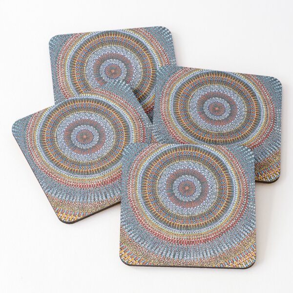 Item preview, Number 003 Universal Energy designed and sold by SandLDesign.