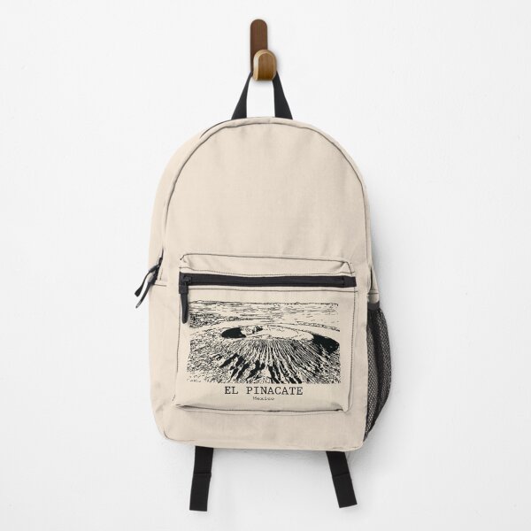 Item preview, El Pinacate - Mexico designed and sold by Lakeric.