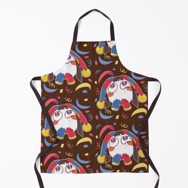 Item preview, Pomni designed and sold by Vidard Corner.