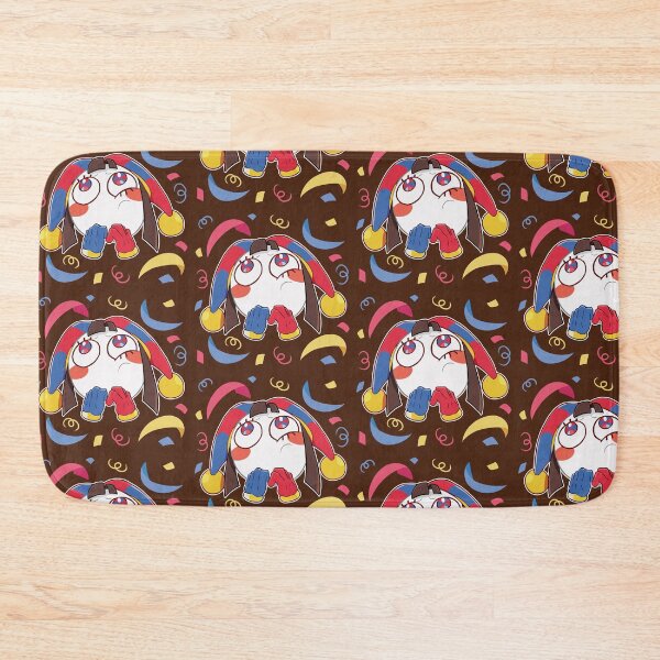 Item preview, Pomni designed and sold by Vidard Corner.