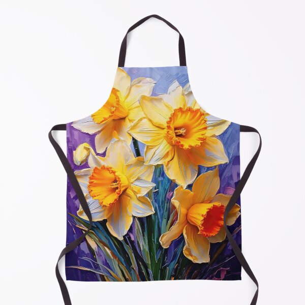 Item preview, Daffodils designed and sold by SMartin.
