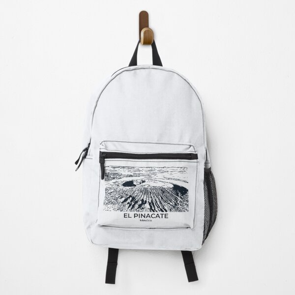 Item preview, El Pinacate - Mexico designed and sold by Lakeric.