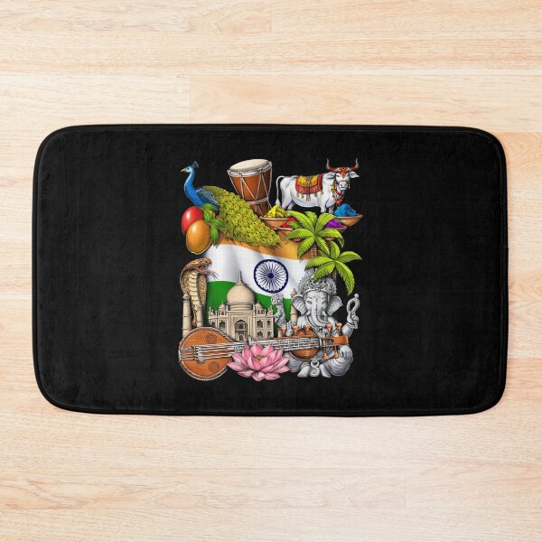Item preview, India designed and sold by underheaven.