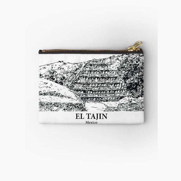 Item preview, El Tajin - Mexico designed and sold by Lakeric.