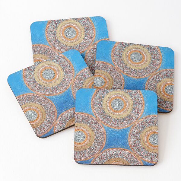 Item preview, Number 006 Universal Energy designed and sold by SandLDesign.