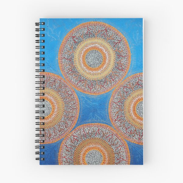 Item preview, Número 006 Energía Universal designed and sold by SandLDesign.