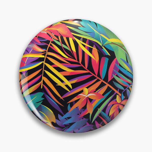 Item preview, Tropical Vibration designed and sold by MidArtForge.