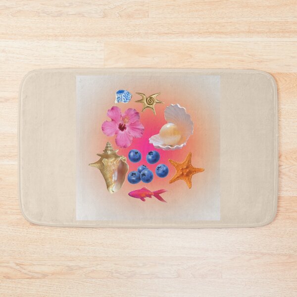 Item preview, summer things designed and sold by abby cartwright.