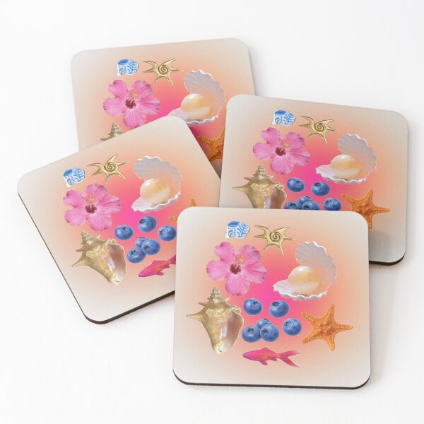 Item preview, summer things designed and sold by abby cartwright.