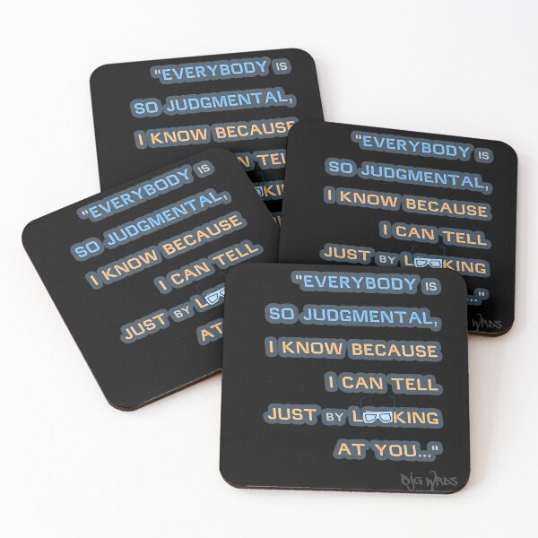 Item preview,  "EVERYBODY ..." Quote 3/10/2025 designed and sold by BJGWRDS.