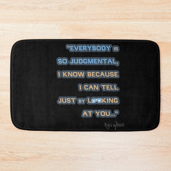 Item preview,  "EVERYBODY ..." Quote 3/10/2025 designed and sold by BJGWRDS.