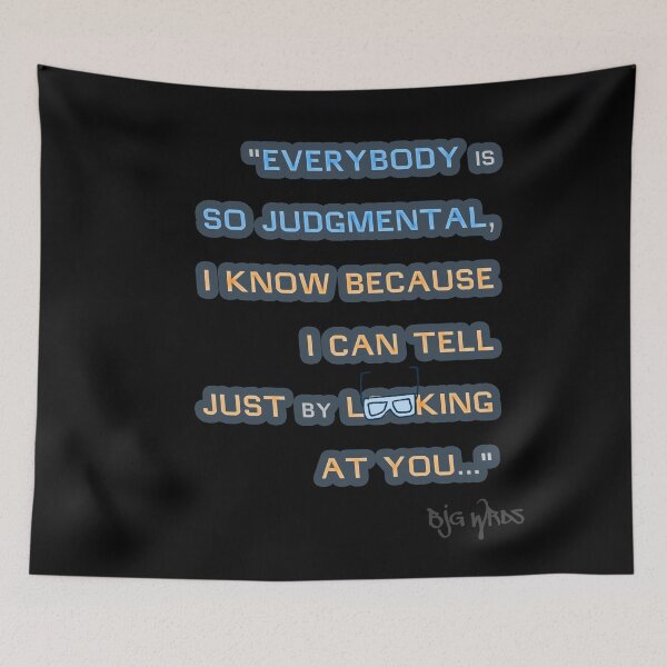 Item preview,  "EVERYBODY ..." Quote 3/10/2025 designed and sold by BJGWRDS.