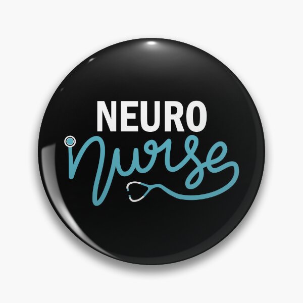 Artikelvorschau, Neuro-Krankenschwester - Abteilung für neurowissenschaftliche Krankenpflege entworfen und verkauft von Senthamizh.