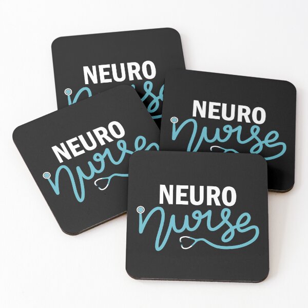 Item preview, Neuro Nurse - Neuroscience Nursing Department designed and sold by Senthamizh.