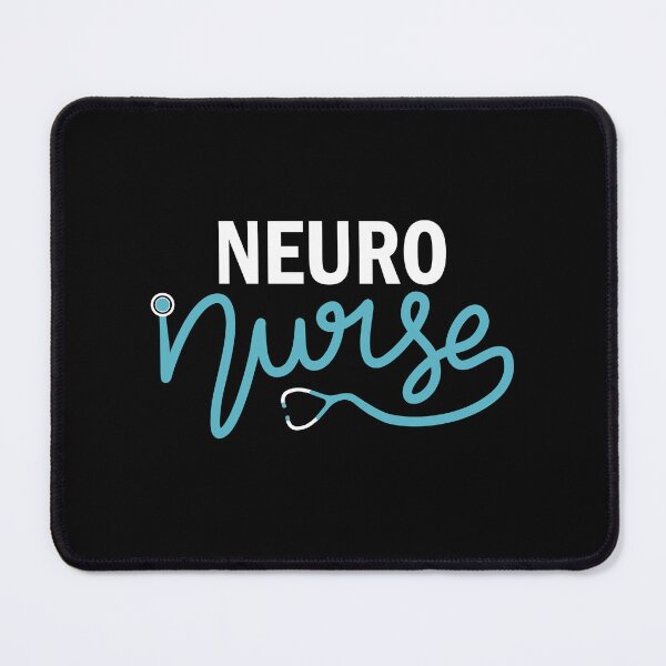 Item preview, Neuro Nurse - Neuroscience Nursing Department designed and sold by Senthamizh.