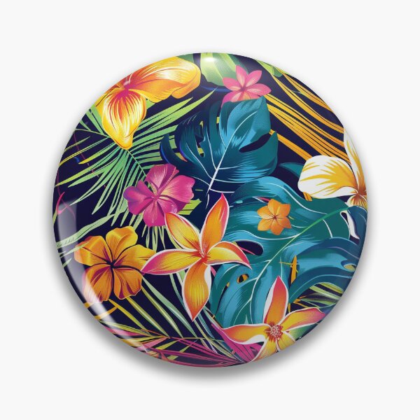 Item preview, Tropical Vibration designed and sold by MidArtForge.