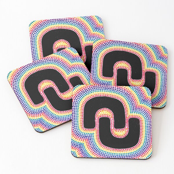 Item preview, 2 halves 1 soul designed and sold by MeeksART2020.