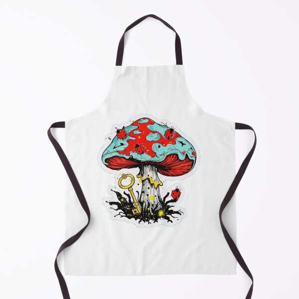Item preview, mushroom designed and sold by Stickermagician.