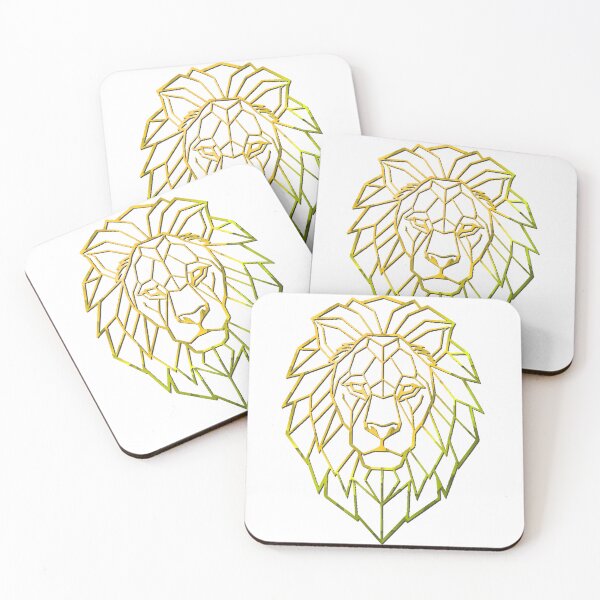 Item preview, Leon de Oro designed and sold by LoU-LoU-Oficial.