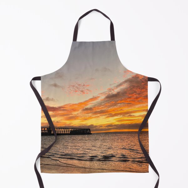 Item preview, Colourful Sunrise and Lapping Waves designed and sold by Violaman.