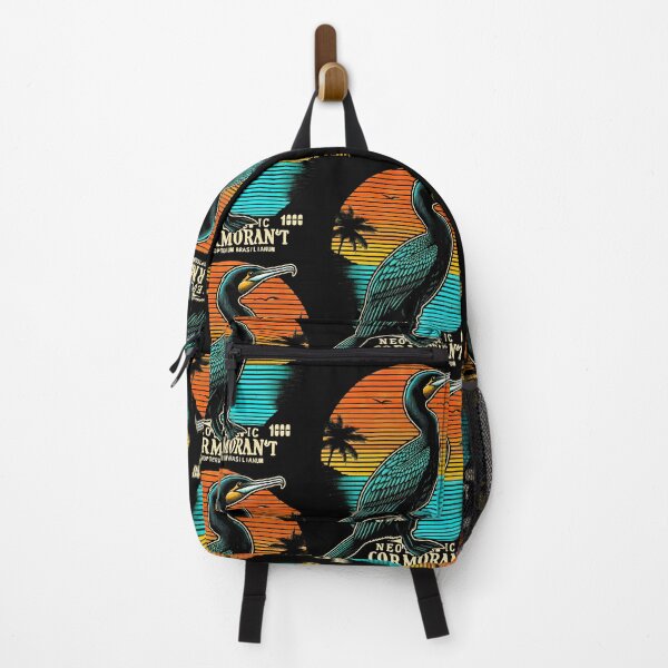 Item preview, Neotropic Cormorant 2B designed and sold by theAVIARY7.