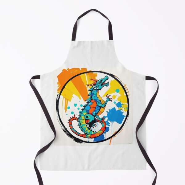 Item preview, Cool Dragon designed and sold by Planetporridge.