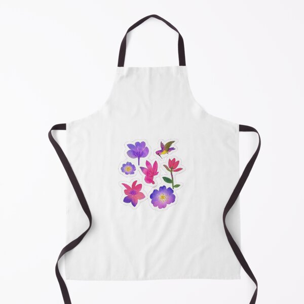 Item preview, flower designed and sold by Stickermagician.