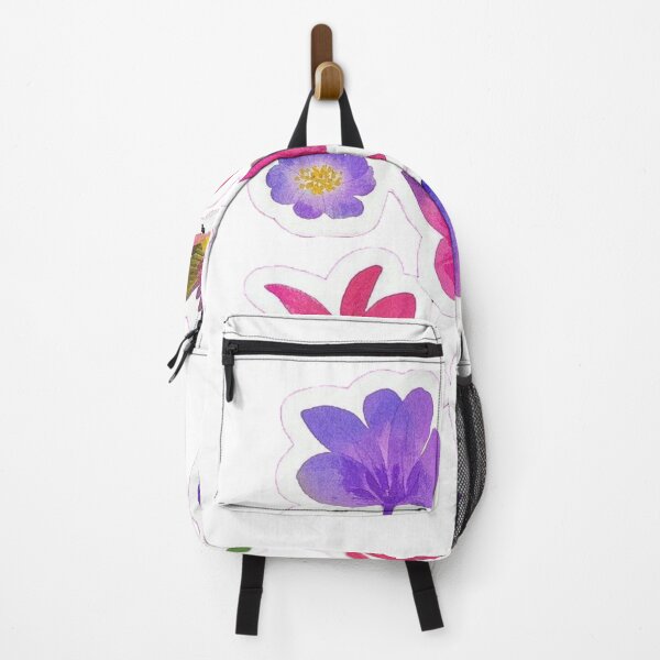 Item preview, flower designed and sold by Stickermagician.