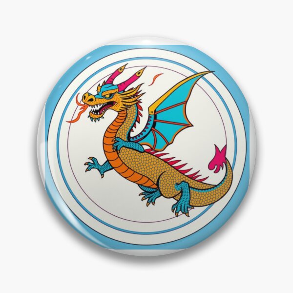 Item preview, Amazing Dragon designed and sold by Planetporridge.