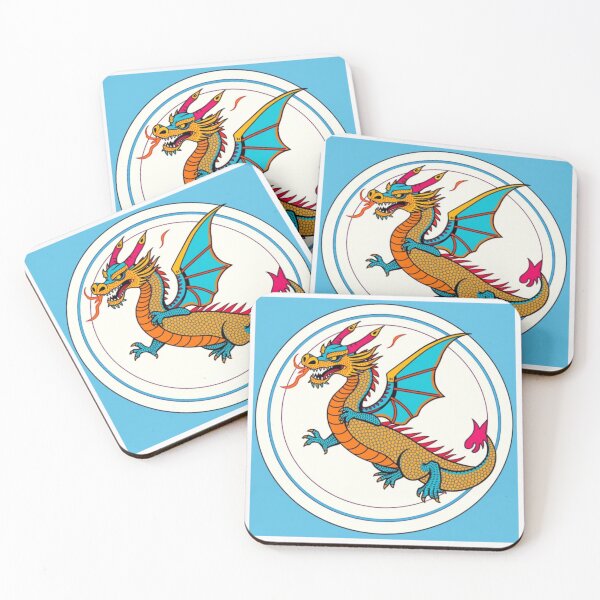 Item preview, Amazing Dragon designed and sold by Planetporridge.