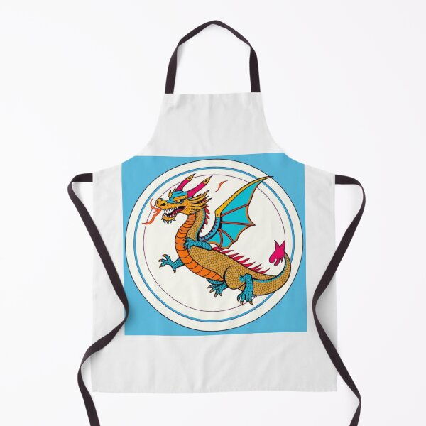 Item preview, Amazing Dragon designed and sold by Planetporridge.