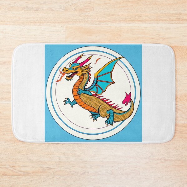 Item preview, Amazing Dragon designed and sold by Planetporridge.
