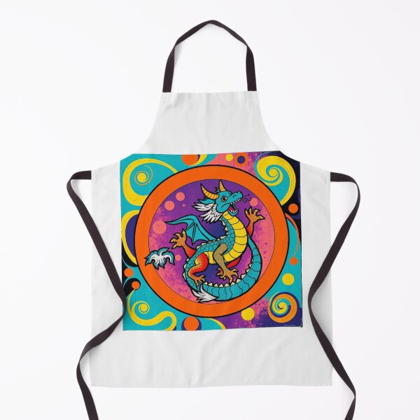 Item preview, Amazing Dragon designed and sold by Planetporridge.