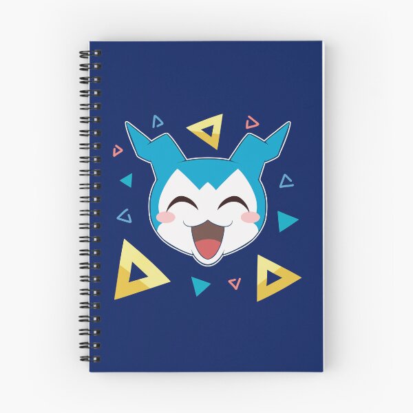 Item preview, Demiveemon (Chibimon) designed and sold by Vidard Corner.