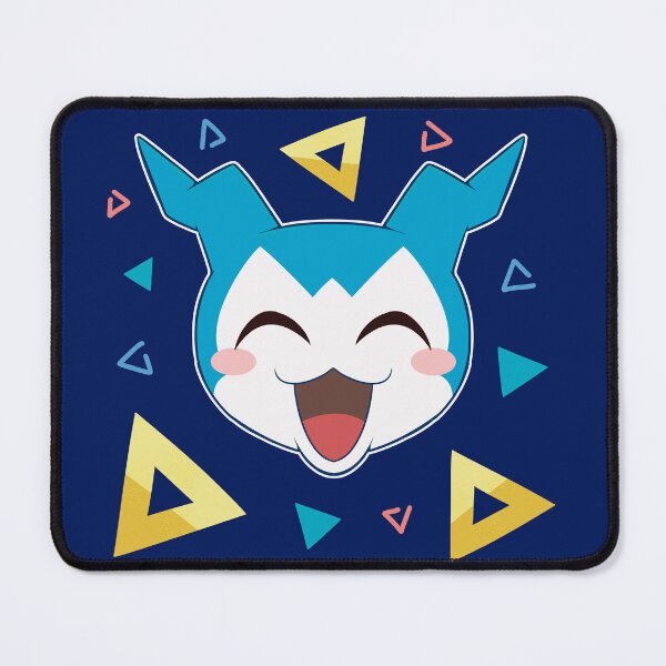 Artikelvorschau, Demiveemon (Chibimon) entworfen und verkauft von Vidard Corner.