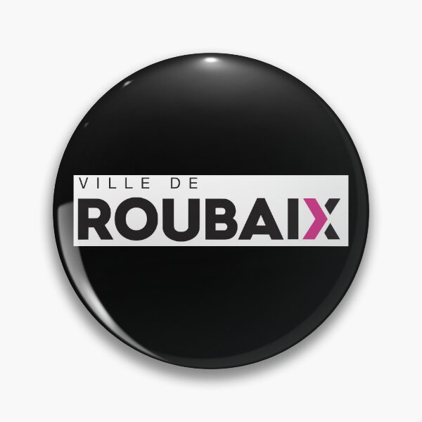 Item preview, VILLE DE ROUBAIX VELODROME designed and sold by bonk-cycling.