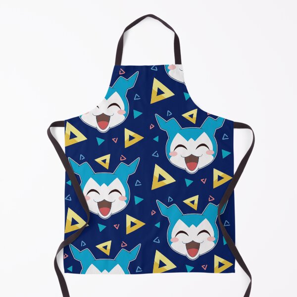 Item preview, Demiveemon (Chibimon) designed and sold by Vidard Corner.
