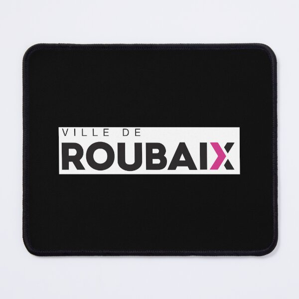 Item preview, VILLE DE ROUBAIX VELODROME designed and sold by bonk-cycling.