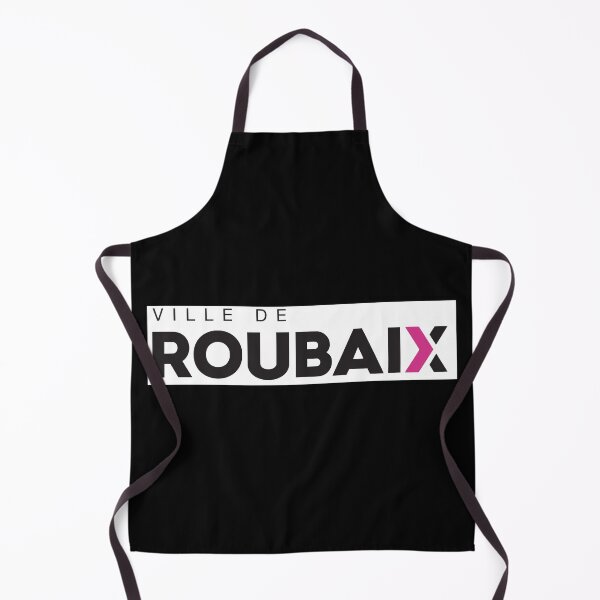 Item preview, VILLE DE ROUBAIX VELODROME designed and sold by bonk-cycling.