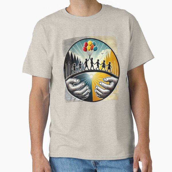 Item preview, National Child Abuse Prevention: Safe Passage designed and sold by Soulit.