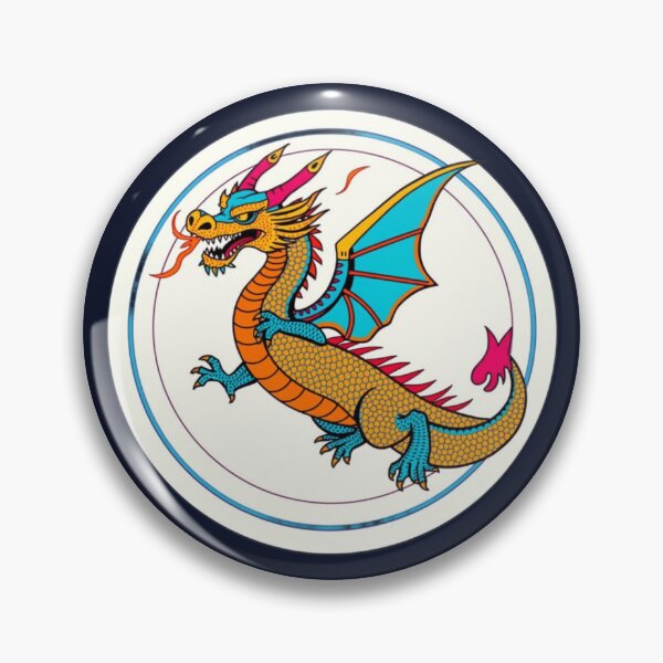 Item preview, Dragon Art designed and sold by Planetporridge.