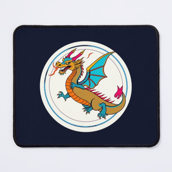 Item preview, Dragon Art designed and sold by Planetporridge.