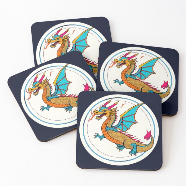 Item preview, Dragon Art designed and sold by Planetporridge.