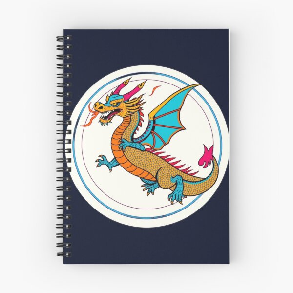 Item preview, Dragon Art designed and sold by Planetporridge.