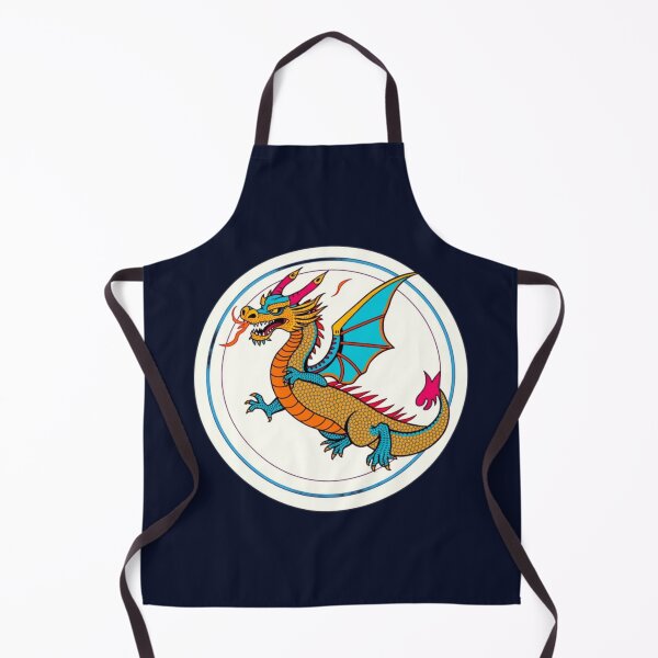 Item preview, Dragon Art designed and sold by Planetporridge.